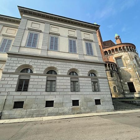 Foresteria Il Voltone Cremona Bagian luar foto