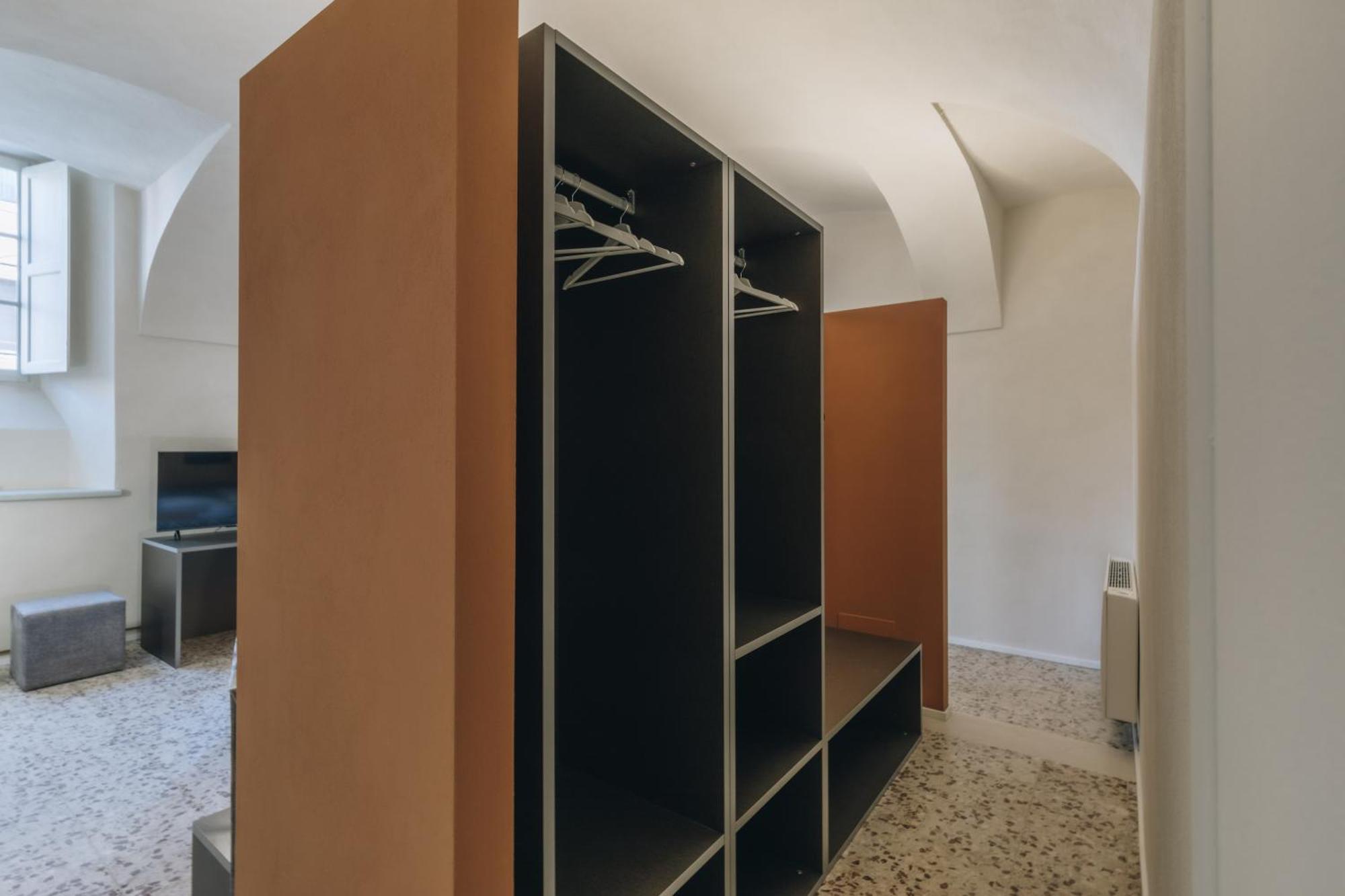 Foresteria Il Voltone Cremona Bagian luar foto