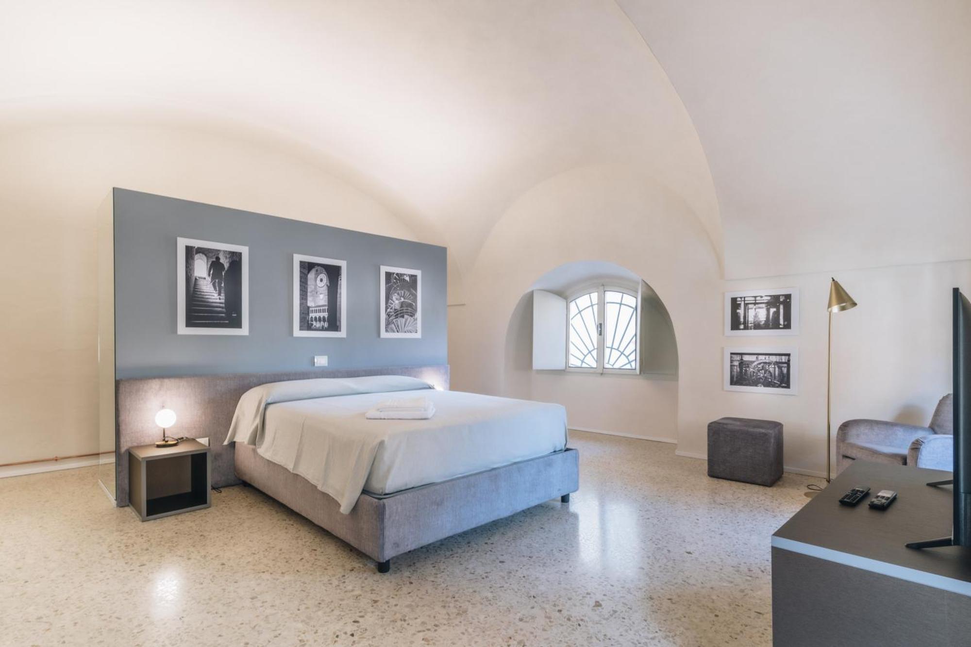 Foresteria Il Voltone Cremona Bagian luar foto