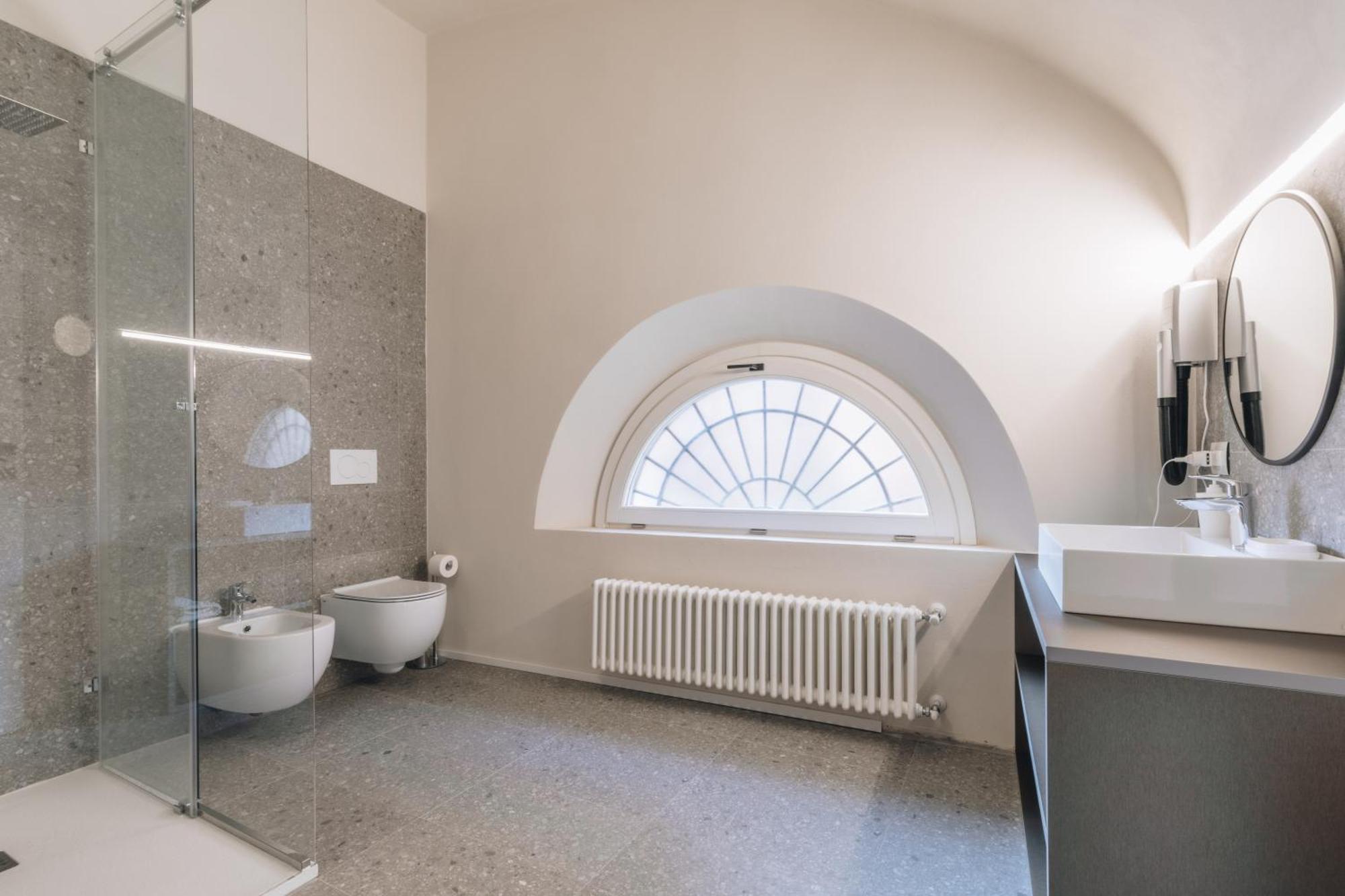 Foresteria Il Voltone Cremona Bagian luar foto