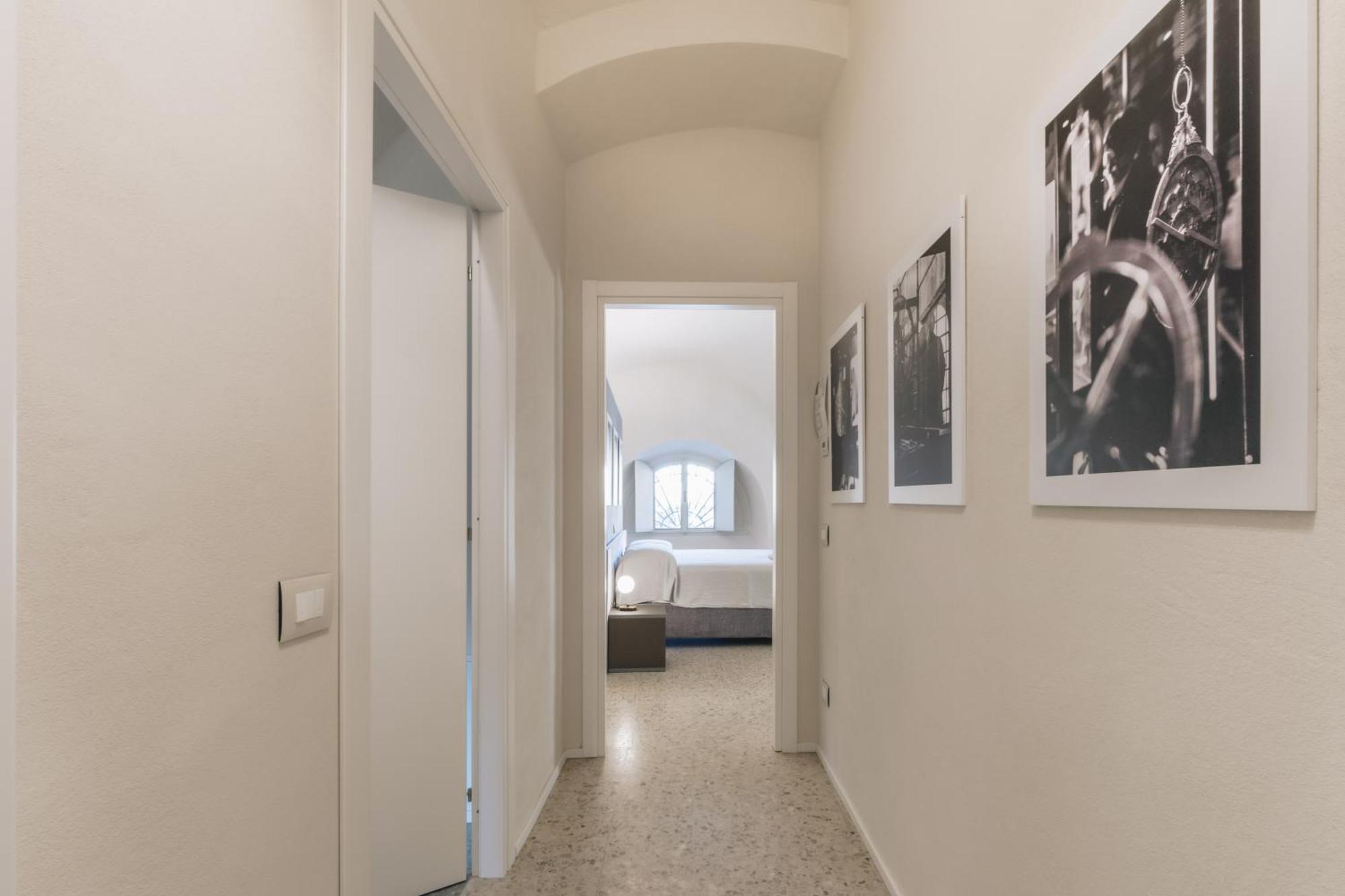 Foresteria Il Voltone Cremona Bagian luar foto