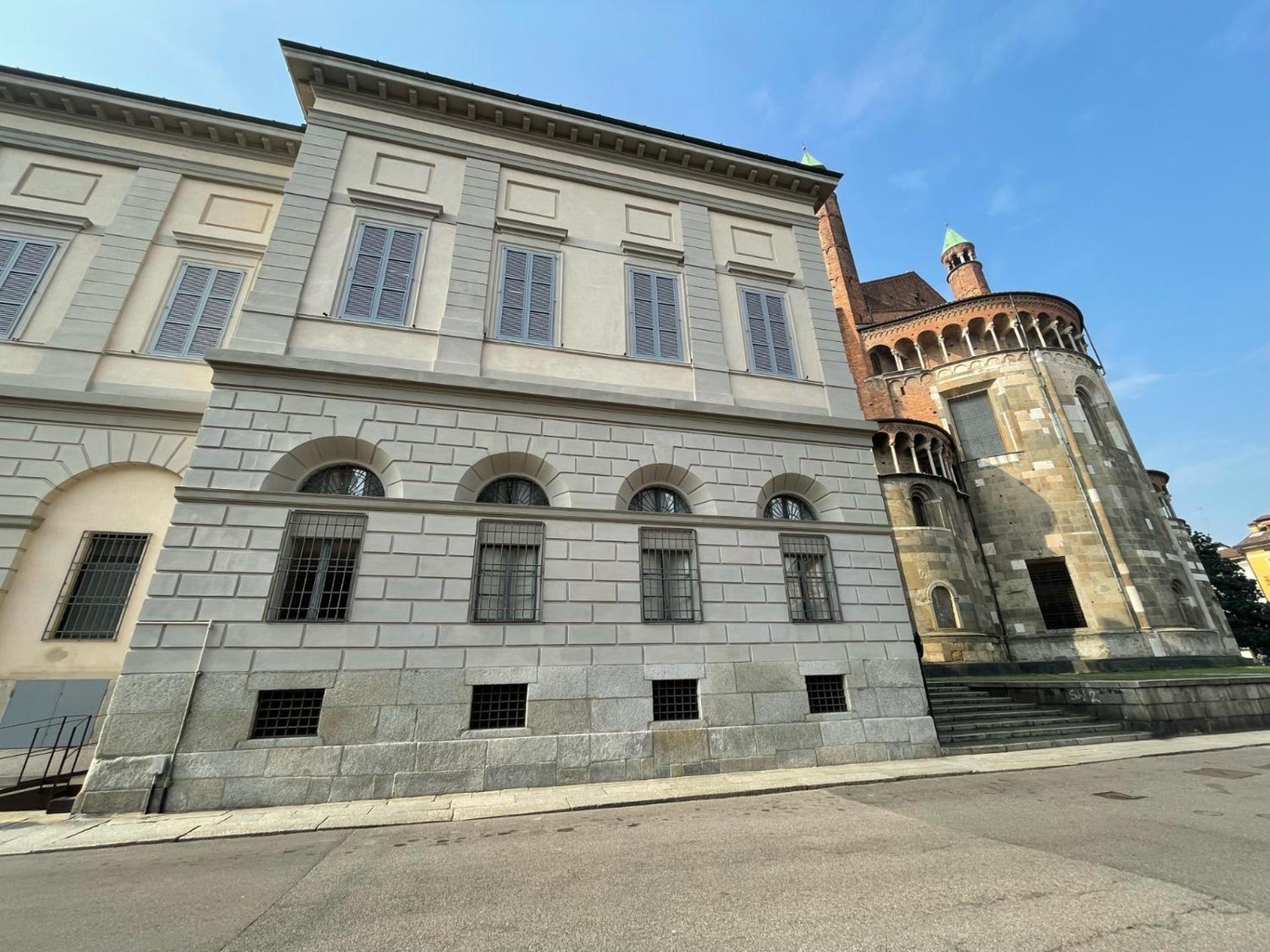 Foresteria Il Voltone Cremona Bagian luar foto